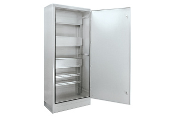 TDM Каркас ВРУ-1 (2000х600х450) IP54 с боковыми панелями SQ0905-5404