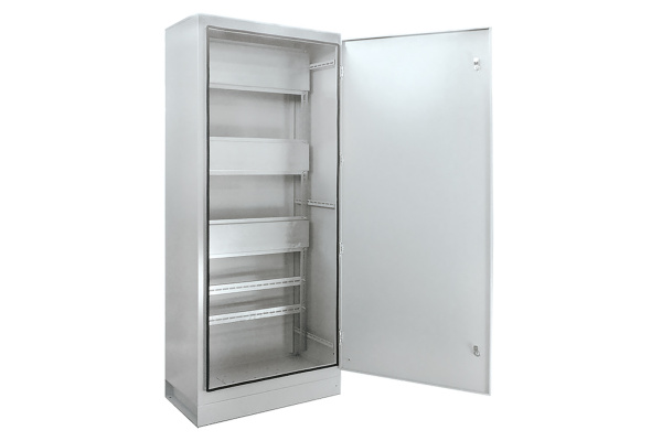 TDM Каркас ВРУ-1 (2000х600х450) IP54 с боковыми панелями SQ0905-5404