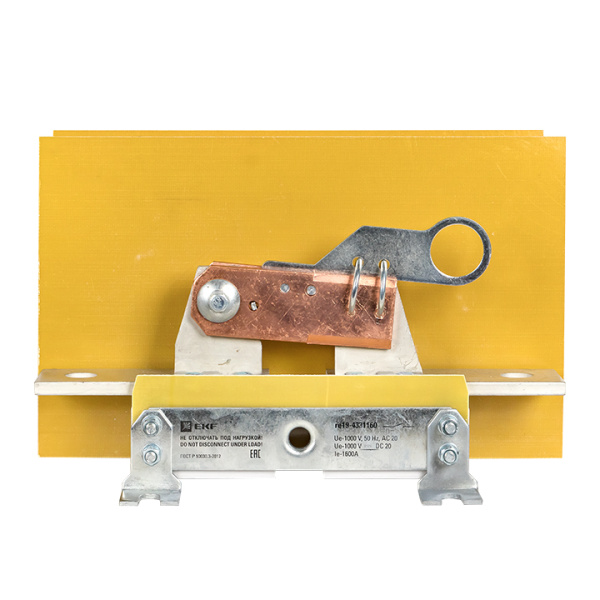Купить EKF PROxima Разъединитель РЕ19-43-31160 1600А