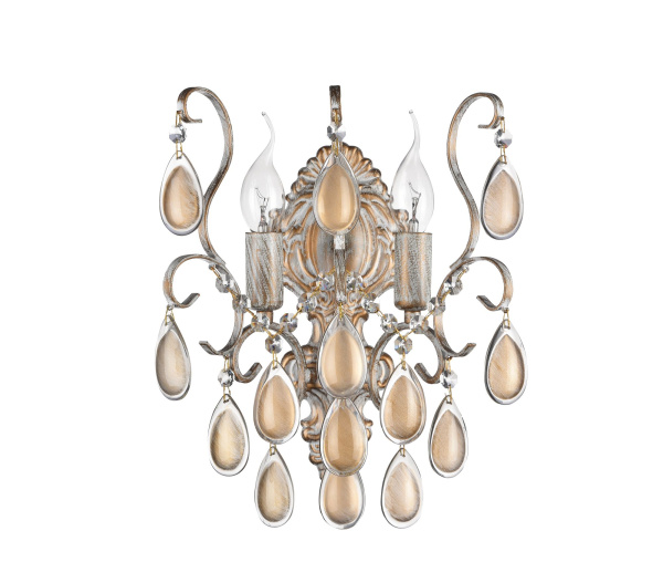 Купить Freya Бра Chabrol FR2302-WL-02-WG