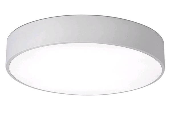 Kink Light Потолочный светодиодный светильник Медина 05480,01