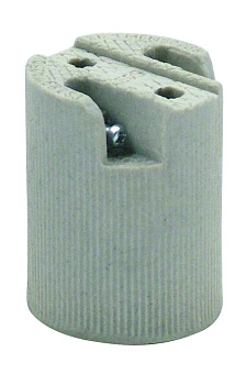 Horoz Electric HL590 Керамический патрон E14 HRZ00001320