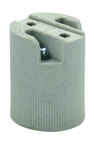 Horoz Electric HL590 Керамический патрон E14 HRZ00001320