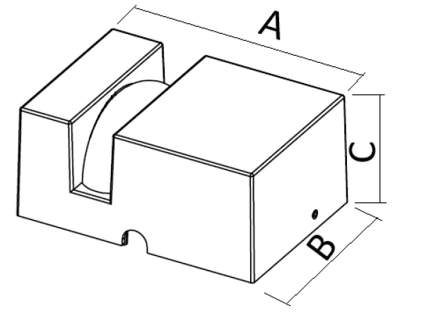Купить СТ FRAME LED 6 4000K