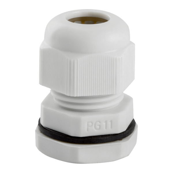 КЭАЗ Сальник PG11-(Dпроводника 7-9мм)-IP54