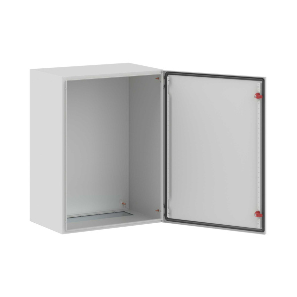 Купить DKC Корпус навесной ST без М/П ВхШхГ 800x600x400 мм