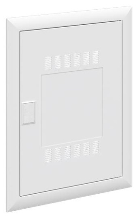 ABB Дверь с Wi-Fi вставкой для шкафа UK62.. 2CPX031095R9999