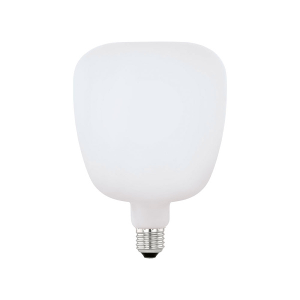 Eglo 11899 Светодная лампа TS140 димм., 4W(E27), 140, L200, 470lm, 2700K, опал. стекло