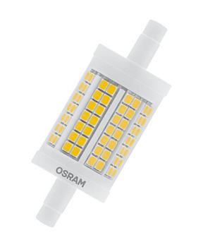 Osram LEDLI78100D 11,5W/827 230V R7S 10X1 4058075432536