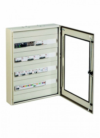 Купить SE Sarel Плата модульная S3D 700х500 NSYDLM88