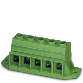 Phoenix Contact MKDSP 25/ 3-15,00-F BK T20L 1707809