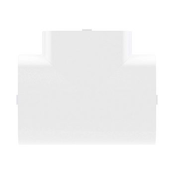 DKC Тройник 90х50 мм