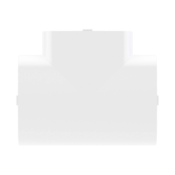 DKC Тройник 90х50 мм