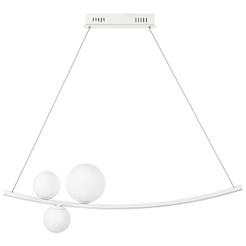 Lightstar Люстра подвесная Croco Lightstar 815436