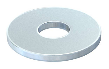 OBO Bettermann Шайба M8,Ø25 мм 3403130