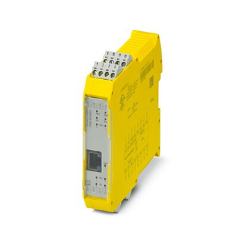 Phoenix Contact PSR-M-EM4-SINCOS1-SC Модуль безопасности 1105011