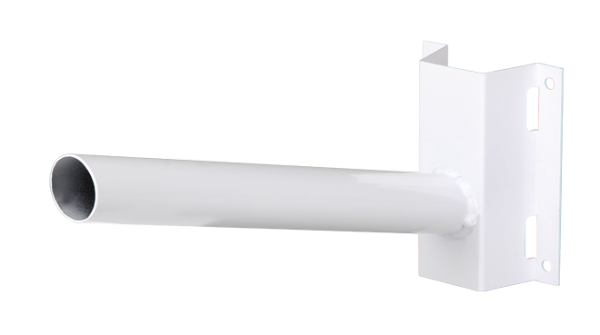 Jazzway Кронштейн под бандажную ленту для PSL(РКУ) D60*1.5 ( на столб) .5017450