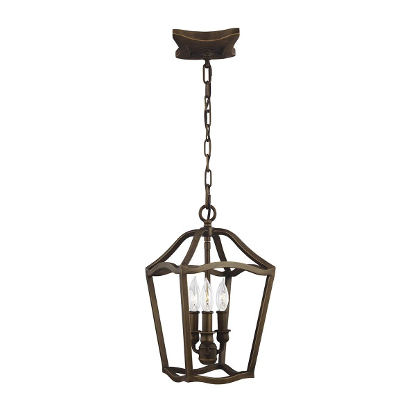 Natural Concept YARMOUTH Подвесной светильник FE-YARMOUTH-3P