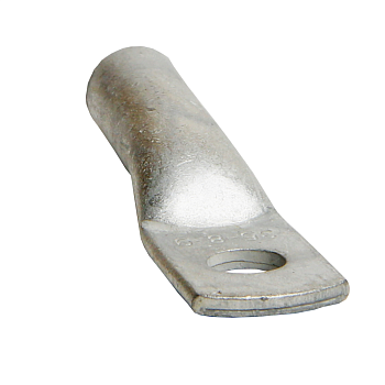 КЭАЗ Наконечник медный луженый OptiKit L-ТМЛ 35-8-9 ГОСТ 7386-80