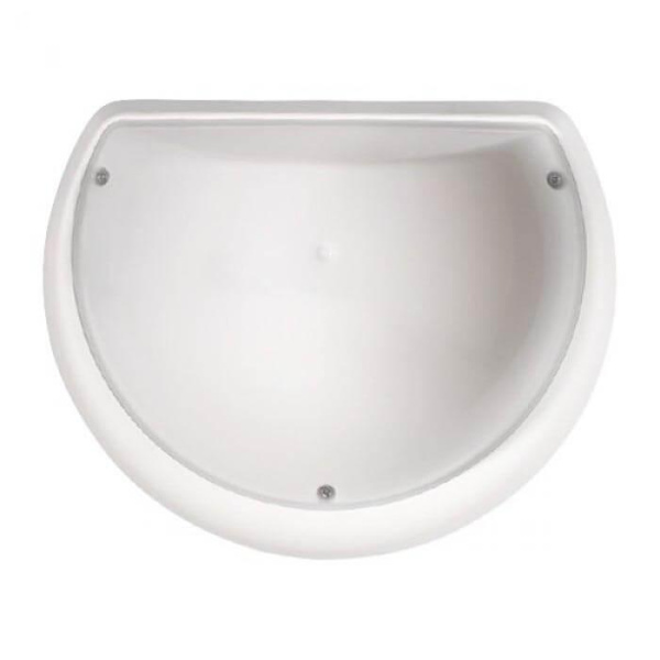 Horoz Electric 400-315-114 СВЕТОДИОДНЫЙ АКУА ПОЛУМЕСЯЦ ОПАЛ 9W 6400K (Белый) HRZ00002283 Horoz Electric 400-315-114 СВЕТОДИОДНЫЙ АКУА ПОЛУМЕСЯЦ ОПАЛ 9W 6400K (Белый) HRZ00002283