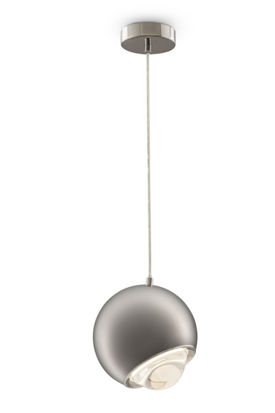 Купить Maytoni Pendant Akis Подвесной светодиодный светильник P065PL-L7CH3K