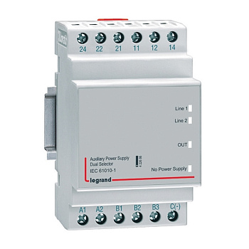 Legrand Модуль питания 422686
