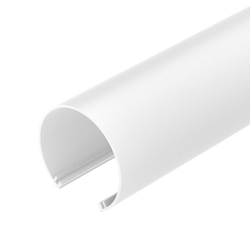 Arlight Экран SL-ROUND-D60-2000 OPAL (Пластик) 019287