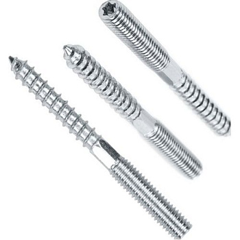 Промрукав Саморез-шпилька 8х120 (50 шт/уп) PR08.3565