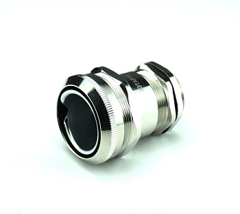 ЗЭТАРУС Кабельный ввод ВК-М40-30-МР38 IP66/IP67/IP68 zeta30024