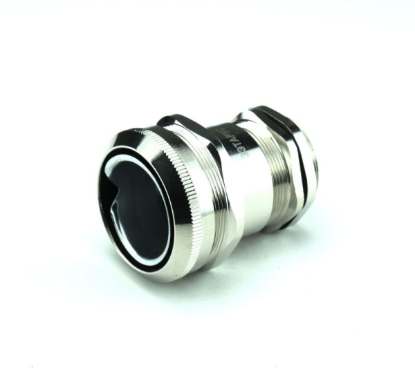 ЗЭТАРУС Кабельный ввод ВК-М40-30-МР38 IP66/IP67/IP68 zeta30024