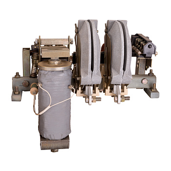 КЭАЗ Контактор КТП-6042Б-400А-110DC-У3 137038