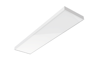 Varton Светодиодный светильник A350 офисный встраиваемый 1195х295х50 мм(БАП 320х123х28 мм) 36 ВТ 3000 K с равномерной засветкой рассеиватель опал IP40 V1-A0-00350-01HGA-4003630