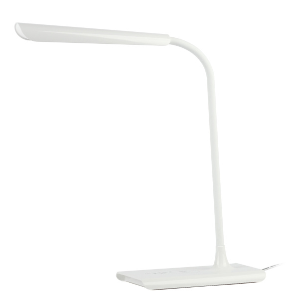 ЭРА NLED-474-10W-W Белый Настольный светильник