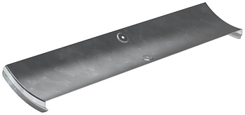 IEK ESCA Крышка поворота плавный 45град тип В10 ESCA 400мм HDZ