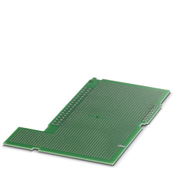 Phoenix Contact ME-PLC 40/36 BUS DEV-PCB Печатная плата 2202546