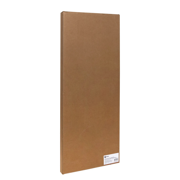 Купить EKF PROxima Дверь металлическая с перфорацией для щита "Nova" 5 габарит IP40