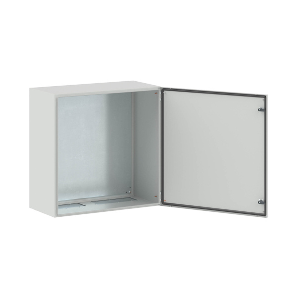 Купить DKC Корпус навесной ST c М/П ВхШхГ 800x800x400 мм