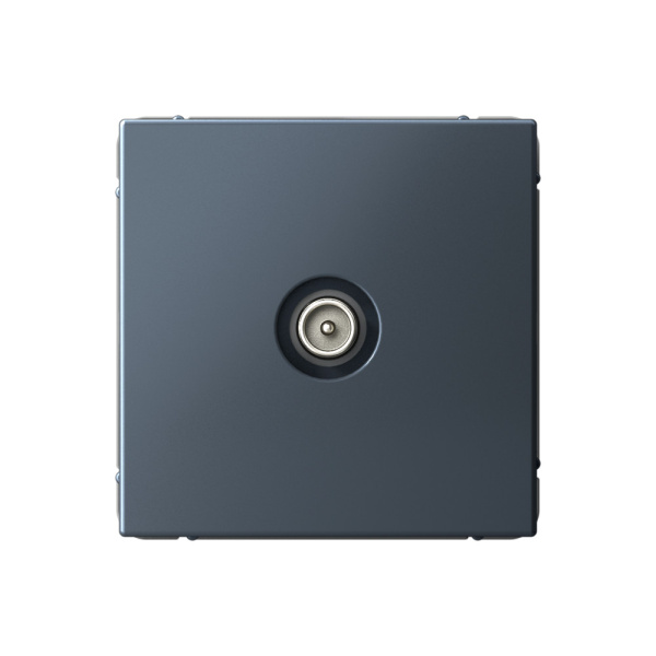 Systeme Electric ArtGallery Грифель TV Розетка оконечная 1DB, механизм