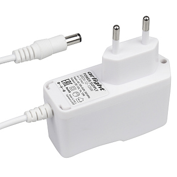 Arlight Блок питания ARDV-12-12AW (12V, 1A, 12W) (Адаптер) 019967