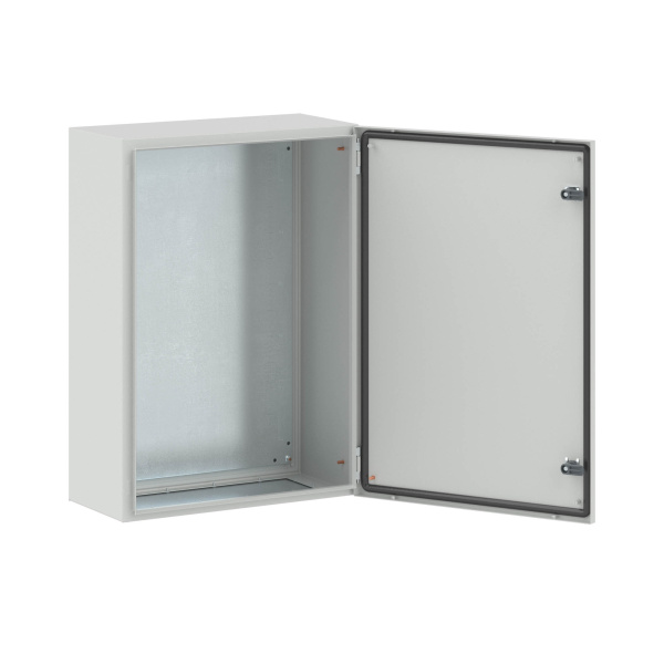 Купить DKC Корпус навесной ST c М/П ВхШхГ 700x500x250 мм