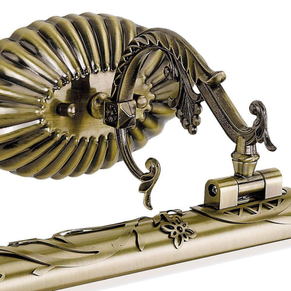 Купить ARTE LAMP A6308AP-1AB Бра