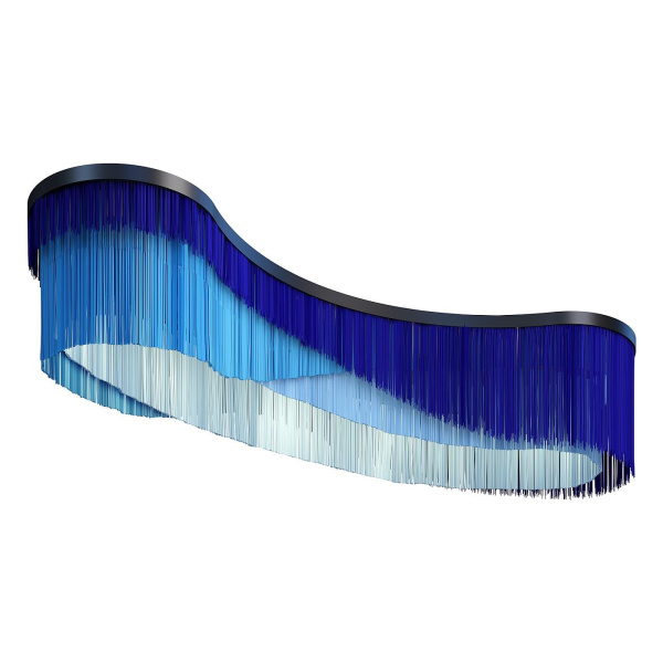 Svetholl Аркада L600 B300 H240 Лампы: 2 х Е27 ISAD3-240300-060040E272