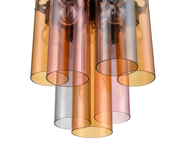 Купить Vele Luce Miele Подвесной светильник VL2093P07