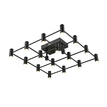 Vele Luce Аtmosfera Потолочный светильник VL7162L16