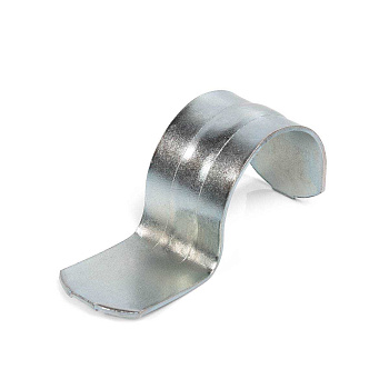 Fortisflex Скоба СМО 19-20 без отверстия 85585