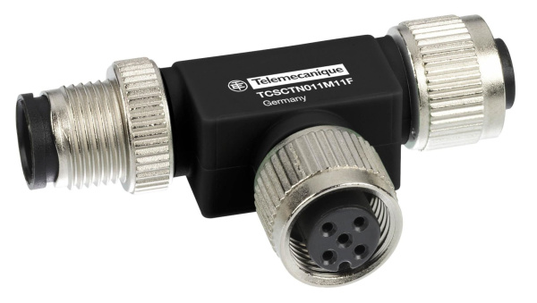 Купить SE Коннектор RS485 (TCSCTN011M11F)