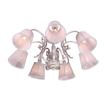 Citilux CL431171 Боргези Светильник Люстра