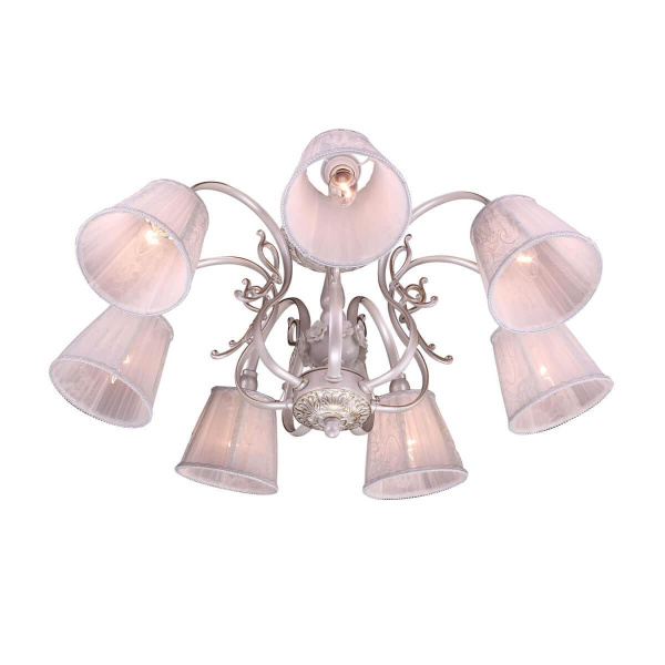 Citilux CL431171 Боргези Светильник Люстра