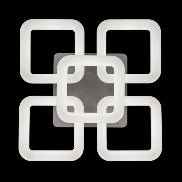 Купить Citilux Люстра (с пультом) Led CL225251R