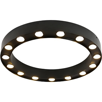 Favourite Attica потолочная люстра 3007-15U